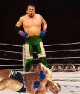三沢、ヒョードルをKO